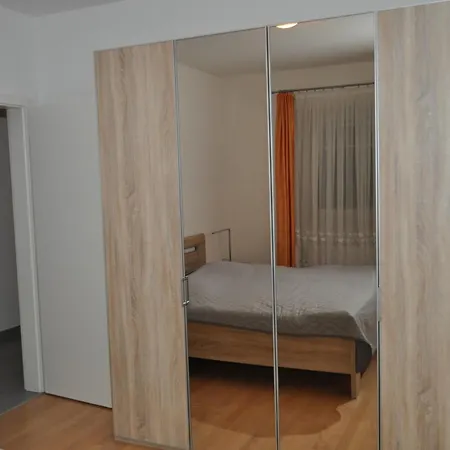 Stolze Möwe Stadtvilla Og Grömitz