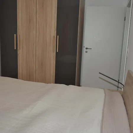 Stolze Möwe Stadtvilla Og Grömitz
